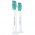 Philips Sonicare ProResult HX6012 для эффективного удаления налёта (2 шт.) Насадки инструкция, поддержка, форум, описание, мануал
