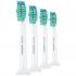 Philips Sonicare ProResult HX6014 для эффективного удаления налёта (4 шт.) Насадки инструкция, поддержка, форум, описание, мануал