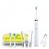 Philips Sonicare DiamondClean HX9332/35 Электрическая зубная щетка инструкция, поддержка, форум, описание, мануал