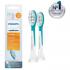 Philips Sonicare Kids HX6042 для детей (7+), для бережного очищения зубной эмали (2 шт.) Насадки инструкция, поддержка, форум, описание, мануал
