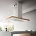 Elica BIO ISLAND WH/A/120x53 ROVERE Вытяжной шкаф инструкция, поддержка, форум, описание, мануал