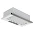 Krona KAMILLA SLIM 600 INOX (2М) Вытяжка Встраиваемая В Шкаф 60 См инструкция, поддержка, форум, описание, мануал