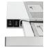 Krona KAMILLA SLIM 600 INOX (2М) Вытяжка Встраиваемая В Шкаф 60 См инструкция, поддержка, форум, описание, мануал