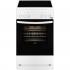 Zanussi ZCV 9540H1W Электрическая плита (50-55 см) инструкция, поддержка, форум, описание, мануал