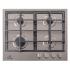 De luxe TG4_750231F-070 Встраиваемая газовая панель независимая инструкция, поддержка, форум, описание, мануал