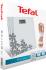 Tefal PP1070 Premiss Flower White Весы Напольные инструкция, поддержка, форум, описание, мануал