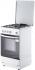 Zanussi ZCG9210N1W Газовая Плита (50-55 см) инструкция, поддержка, форум, описание, мануал