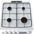 Zanussi ZCG9210N1W Газовая Плита (50-55 см) инструкция, поддержка, форум, описание, мануал