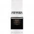 Zanussi ZCG9210N1W Газовая Плита (50-55 см) инструкция, поддержка, форум, описание, мануал