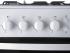 Zanussi ZCG9210N1W Газовая Плита (50-55 см) инструкция, поддержка, форум, описание, мануал