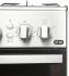 Zanussi ZCG 9212G1X Газовая Плита (50-55 см) инструкция, поддержка, форум, описание, мануал