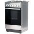 Zanussi ZCG 9212G1X Газовая Плита (50-55 см) инструкция, поддержка, форум, описание, мануал