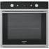 Hotpoint-Ariston FI6 861 SH IX HA Электрический Духовой Шкаф инструкция, поддержка, форум, описание, мануал