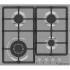 Zigmund & Shtain GN 88.61 S Встраиваемая модульная газовая панель независимая инструкция, поддержка, форум, описание, мануал