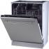 Zigmund & Shtain DW 89.6003 X Встраиваемая Посудомоечная Машина 45 См инструкция, поддержка, форум, описание, мануал