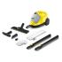Karcher SC 4 EasyFix Паровой Очиститель инструкция, поддержка, форум, описание, мануал