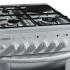 Reex CGE-531 ecWh White Комбинированная плита (50-55 см) инструкция, поддержка, форум, описание, мануал