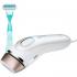 Braun BD 5001+ Gillette Venus Фотоэпилятор инструкция, поддержка, форум, описание, мануал