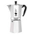 Bialetti Moka Express (1167) Кофейник инструкция, поддержка, форум, описание, мануал