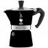 Bialetti Moka Express Black(4953) Кофейник инструкция, поддержка, форум, описание, мануал