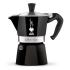 Bialetti Moka Express Black(4953) Кофейник инструкция, поддержка, форум, описание, мануал