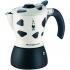 Bialetti Mukka Express, 2 порции, с капуч-м (0003418EXPMR) Кофейник инструкция, поддержка, форум, описание, мануал