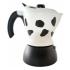 Bialetti Mukka Express, 2 порции, с капуч-м (0003418EXPMR) Кофейник инструкция, поддержка, форум, описание, мануал
