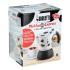 Bialetti Mukka Express, 2 порции, с капуч-м (0003418EXPMR) Кофейник инструкция, поддержка, форум, описание, мануал
