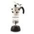 Bialetti Mukka Express, 2 порции, с капуч-м (0003418EXPMR) Кофейник инструкция, поддержка, форум, описание, мануал