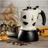 Bialetti Mukka Express, 2 порции, с капуч-м (0003418EXPMR) Кофейник инструкция, поддержка, форум, описание, мануал
