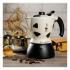 Bialetti Mukka Express, 2 порции, с капуч-м (0003418EXPMR) Кофейник инструкция, поддержка, форум, описание, мануал
