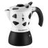 Bialetti Mukka Express, 2 порции, с капуч-м (0003418EXPMR) Кофейник инструкция, поддержка, форум, описание, мануал