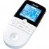 Beurer EM49 White (662.05) Миостимулятор инструкция, поддержка, форум, описание, мануал