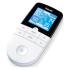 Beurer EM49 White (662.05) Миостимулятор инструкция, поддержка, форум, описание, мануал