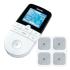 Beurer EM49 White (662.05) Миостимулятор инструкция, поддержка, форум, описание, мануал