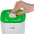 Ballu UHB-205 WHITE/GREEN Воздухоувлажнитель инструкция, поддержка, форум, описание, мануал