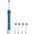 Braun Oral-B Pro 2400/D501.513.2+EB50 CrossAction Электрическая зубная щетка инструкция, поддержка, форум, описание, мануал
