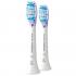 Philips Sonicare G3 Premium Gum Care HX9052 для улучшения состояния дёсен (2 шт.) Насадки инструкция, поддержка, форум, описание, мануал