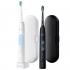 Philips Sonicare ProtectiveClean HX6859/35 Набор электрических зубных щеток с дорожными футлярами инструкция, поддержка, форум, описание, мануал