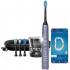 Philips Sonicare DiamondClean Smart HX9924/47 Электрическая зубная щетка с приложением инструкция, поддержка, форум, описание, мануал