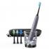 Philips Sonicare DiamondClean Smart HX9924/47 Электрическая зубная щетка с приложением инструкция, поддержка, форум, описание, мануал