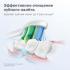 Philips Sonicare InterCare HX9004 для удаления налёта между зубами (для брекетов) (4 шт.) Насадки инструкция, поддержка, форум, описание, мануал