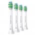 Philips Sonicare InterCare HX9004 для удаления налёта между зубами (для брекетов) (4 шт.) Насадки инструкция, поддержка, форум, описание, мануал