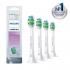 Philips Sonicare InterCare HX9004 для удаления налёта между зубами (для брекетов) (4 шт.) Насадки инструкция, поддержка, форум, описание, мануал
