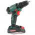 Hammer Flex ACD140Li (101-045) Дрель аккумуляторная инструкция, поддержка, форум, описание, мануал