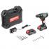Hammer Flex ACD140Li (101-045) Дрель аккумуляторная инструкция, поддержка, форум, описание, мануал