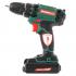 Hammer Flex ACD140Li (101-045) Дрель аккумуляторная инструкция, поддержка, форум, описание, мануал