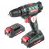 Hammer Flex ACD140Li (101-045) Дрель аккумуляторная инструкция, поддержка, форум, описание, мануал