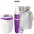 Philips Satinelle Essential BRP505/00 + триммер для зоны бикини Эпилятор инструкция, поддержка, форум, описание, мануал