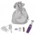 Philips Satinelle Essential BRP505/00 + триммер для зоны бикини Эпилятор инструкция, поддержка, форум, описание, мануал